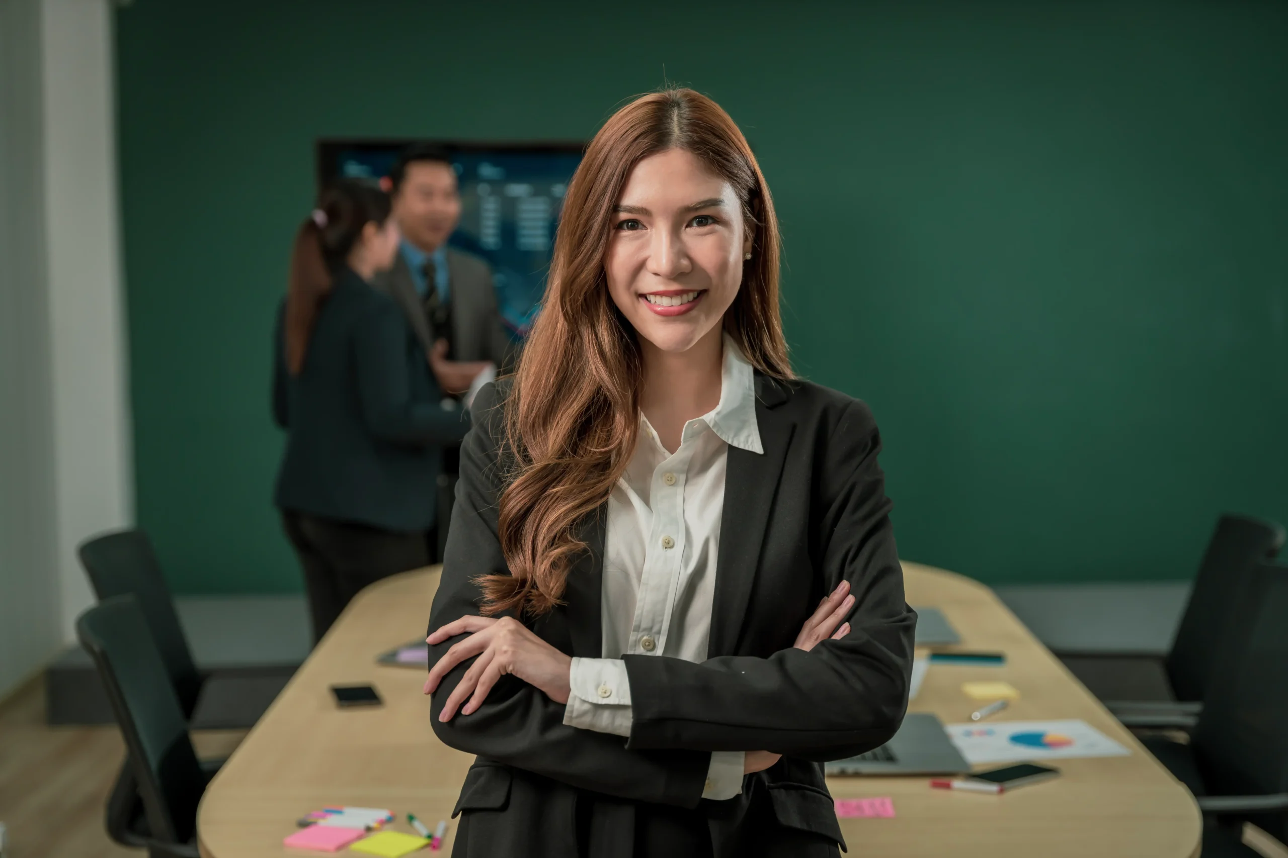 Why You Need a Company Secretary